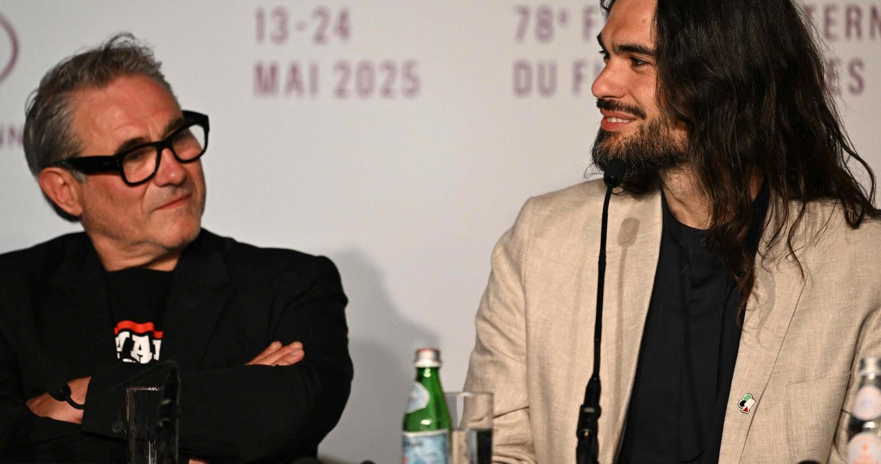 Festiwal Nowe Horyzonty:"Sirât" to hipnotyzujące i intensywne doświadczenie