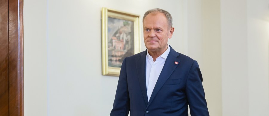 Sejm udzielił rządowi Donalda Tuska absolutorium za rok 2024 i jednocześnie zatwierdził sprawozdanie z wykonania budżetu państwa w roku 2024.