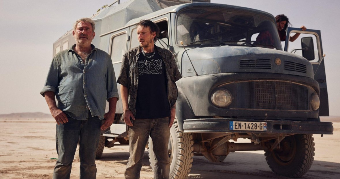 Już dziś poznamy zwycięzców Europejskich Nagród Filmowych