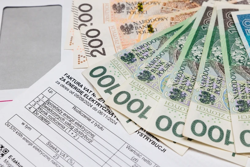 To przez nią rachunek za prąd jest tak wysoki. Czym jest opłata mocowa?