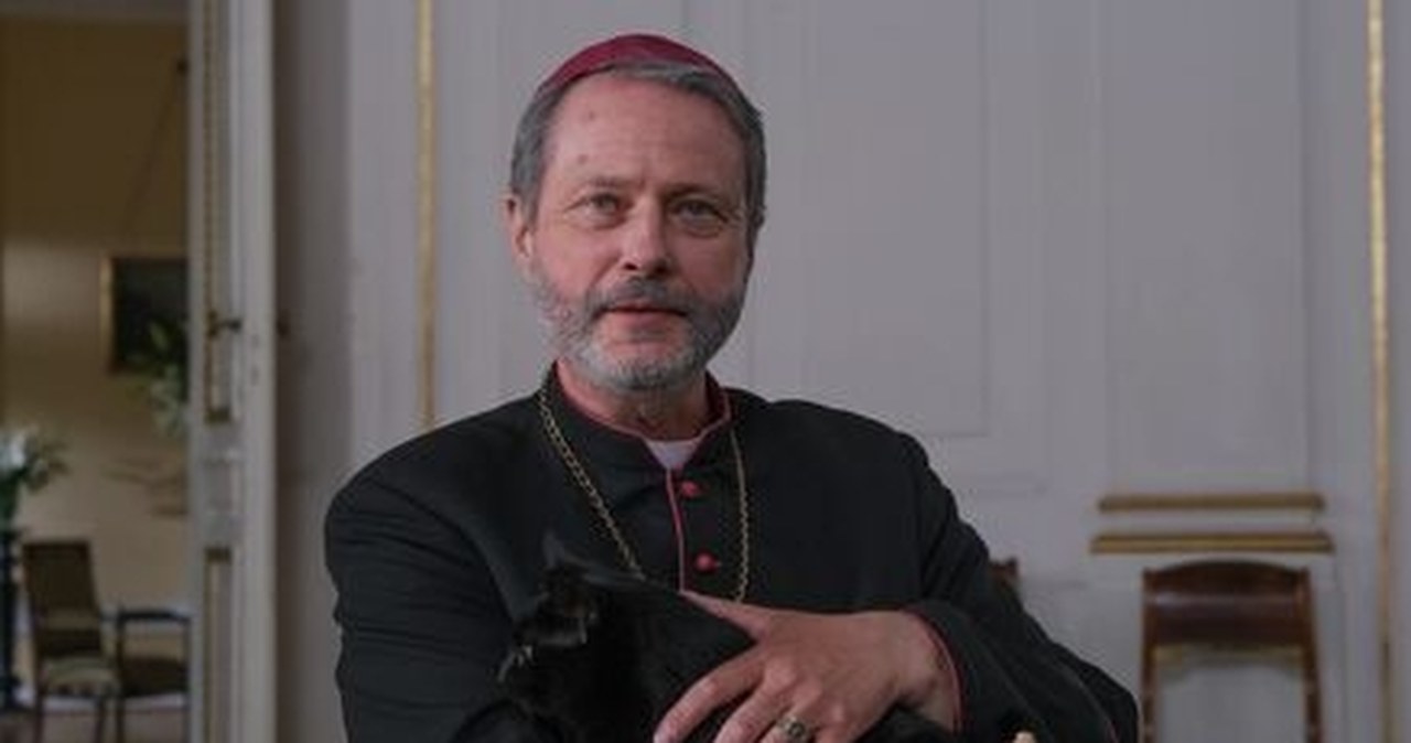 Ojciec Mateusz - Odcinek 333: "Awans"
