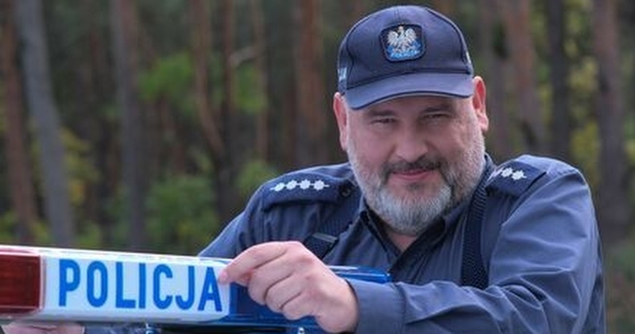 Ojciec Mateusz - Odcinek 341