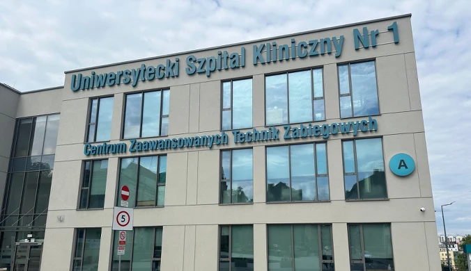 Cholera na Lubelszczyźnie? "Musimy zakładać najgorsze"