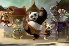 Kung Fu Panda