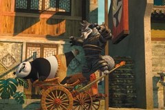 Kung Fu Panda 2