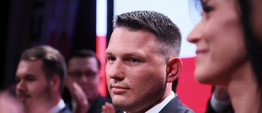 Sławomir Mentzen mocno odpowiedział na postulaty Jarosława Kaczyńskiego, który przedstawił w piątek "Deklarację polską". "W stosownym czasie to my przedstawimy potencjalnym partnerom nasze warunki" - ripostował lider Konfederacji. 