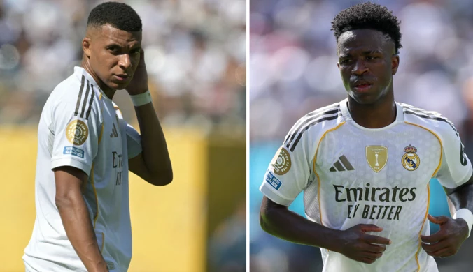Trzęsienie ziemi w Realu, Mbappe otrzymał jasną wiadomość. Klamka zapadła