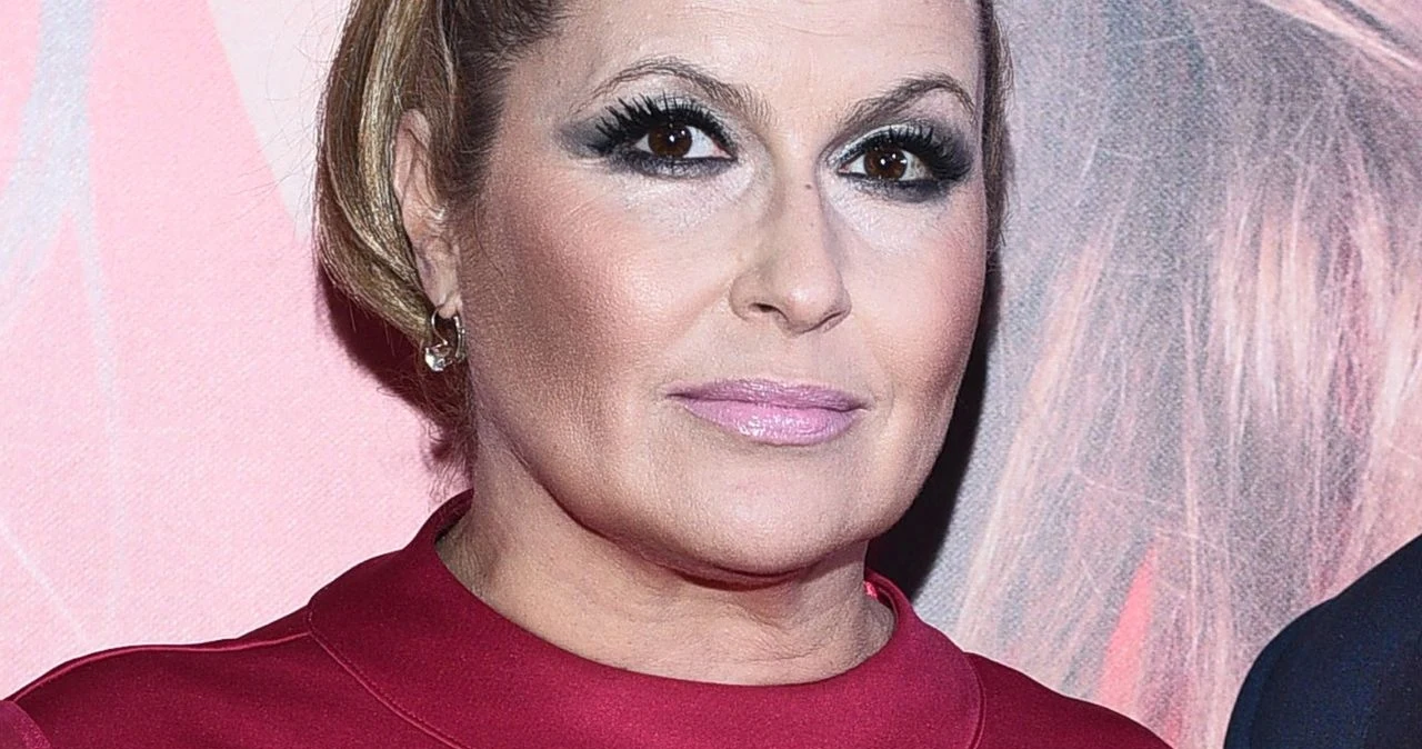 Miał być ślub, a doszło do rozstania. Skrzynecka długo dochodziła do siebie