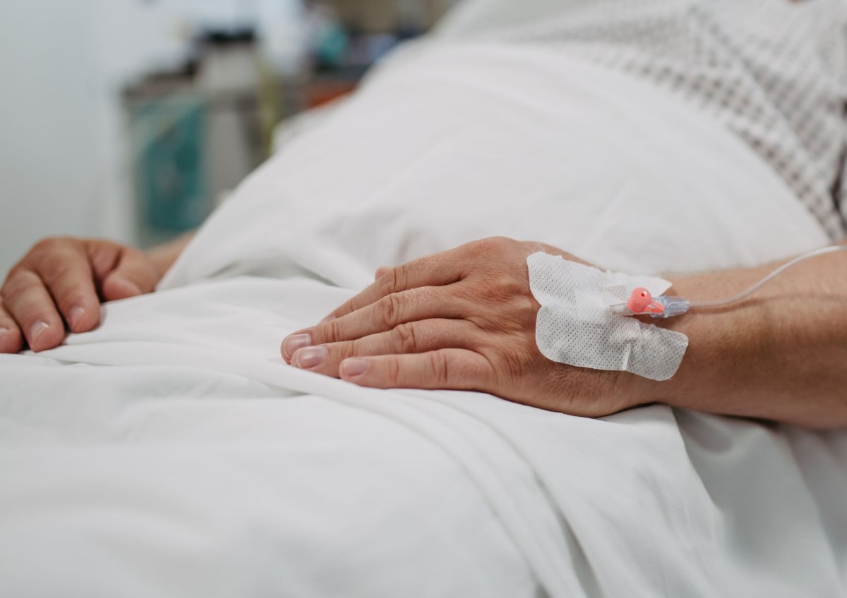 Podejrzenie cholery w Lublinie. Podano wstępne rozpoznanie