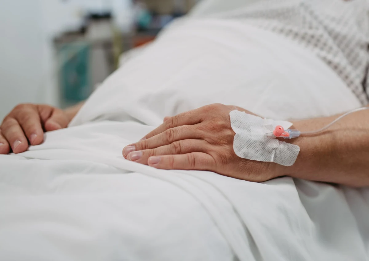 ​"U pacjenta w Lublinie podejrzewamy wibriozę" - powiedział rzecznik prasowy Głównego Inspektora Sanitarnego (GIS) Marek Waszczewski. Wyniki badań mają być znane w poniedziałek. Stan 65-letniego pacjenta z powiatu łęczyńskiego jest stabilny, dwie osoby są na kwarantannie.