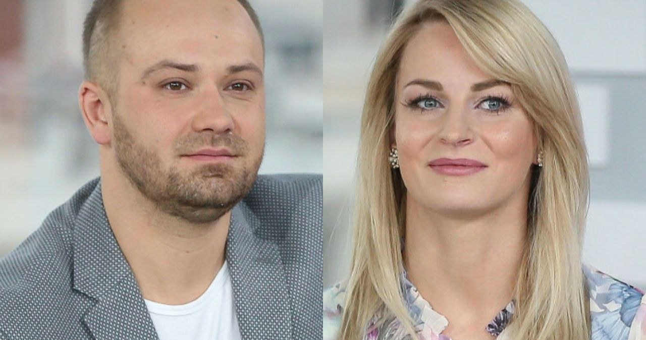 Anita ze "Ślubu" przekazała komunikat ws. Adriana. Spełniła jego marzenie