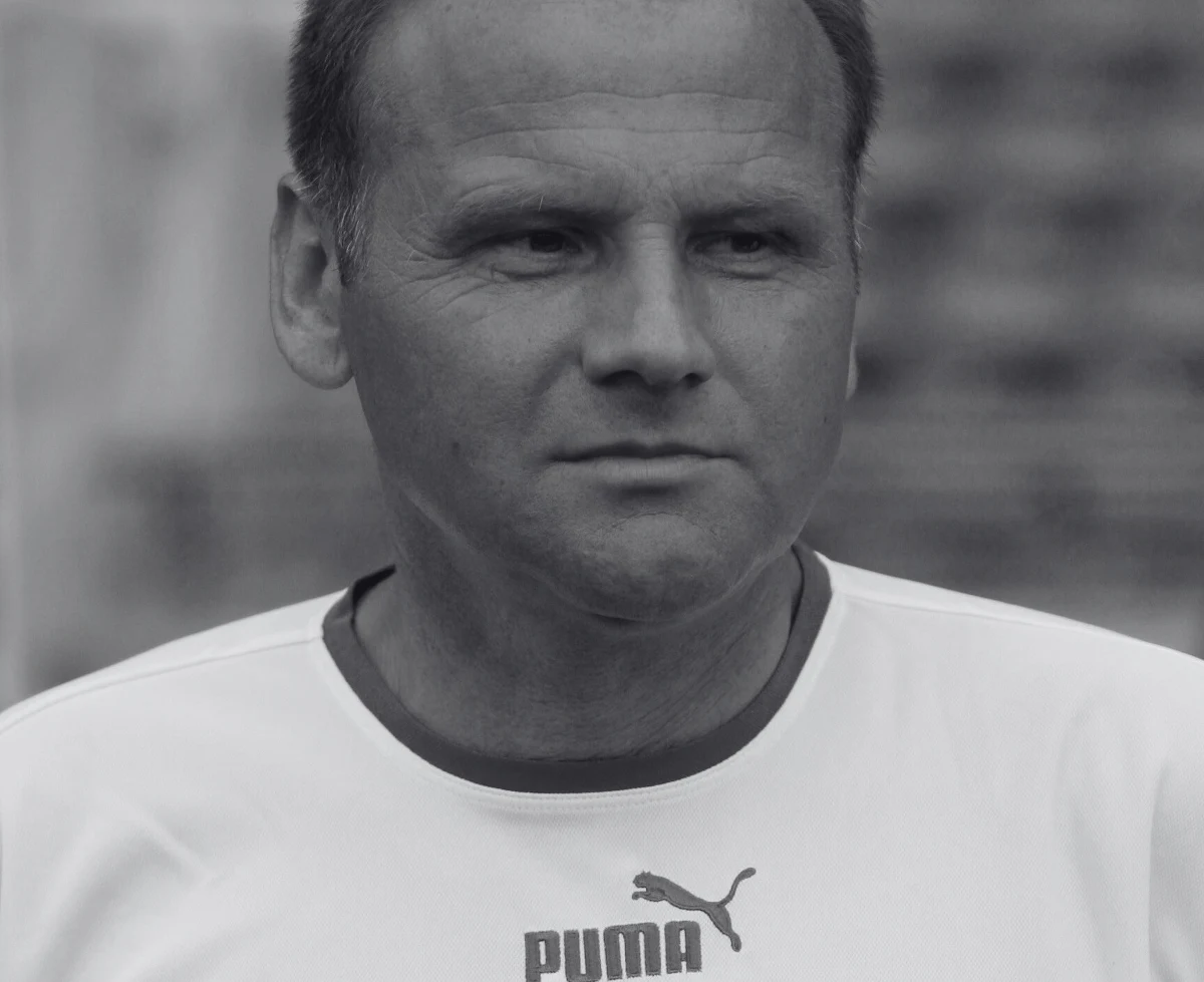 Nie żyje Grzegorz Wilczyński, trener przygotowania fizycznego. O jego śmierci poinformowały kluby ekstraklasy. Pracował m.in. z piłkarzami Legii i Lecha, a także Igą Świątek.