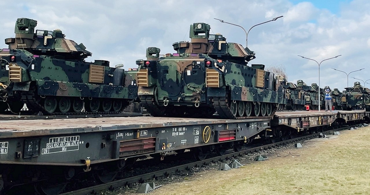 Koszmar Rosjan już jedzie na Ukrainę. Szykuje się pogrom