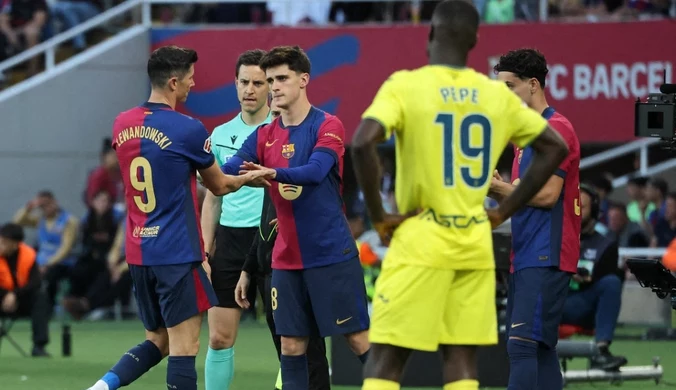 Oficjalnie: Głośne rozstanie z Barceloną potwierdzone. Lewandowski już wie