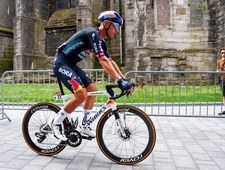Kolarstwo: Tour de Pologne - 2. etap: Karpacz - Karpacz