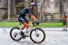 Kolarstwo: Tour de Pologne - 2. etap: Karpacz - Karpacz