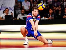 Siatkówka mężczyzn: Liga Narodów - mecz o 3. miejsce