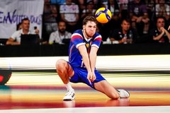 Siatkówka mężczyzn: Liga Narodów - mecz o 3. miejsce