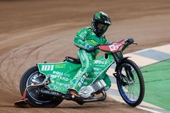 Żużel: Grand Prix Łotwy