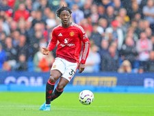 Piłka nożna: Premier League Summer Series - mecz: Manchester United FC - Everton FC