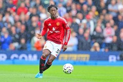 Piłka nożna: Premier League Summer Series - mecz: Manchester United FC - Everton FC