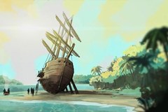 Prawdziwa historia piratów