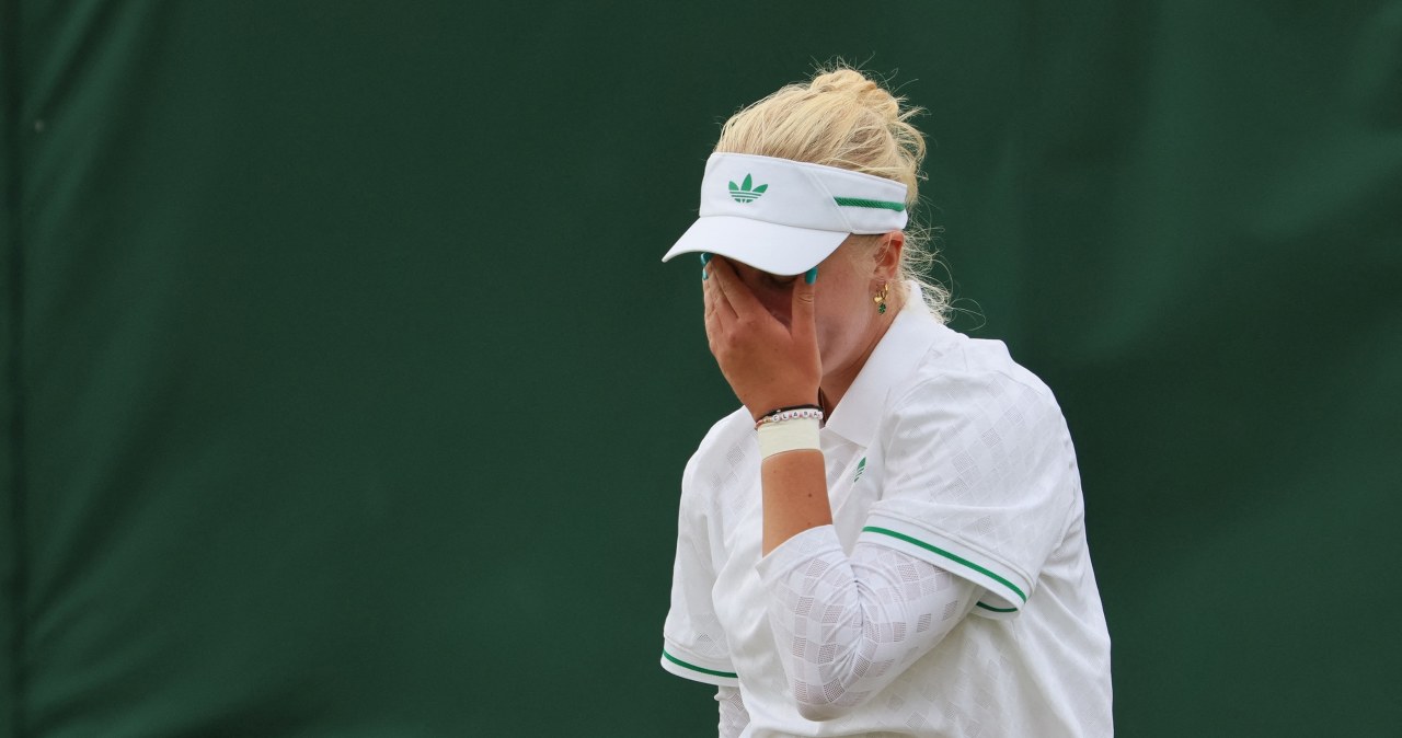 wiadomości,aktualności,Interia Ostatnia pogromczyni Świątek za burtą. Sensacja w Pekinie. 70 miejsc różnicy