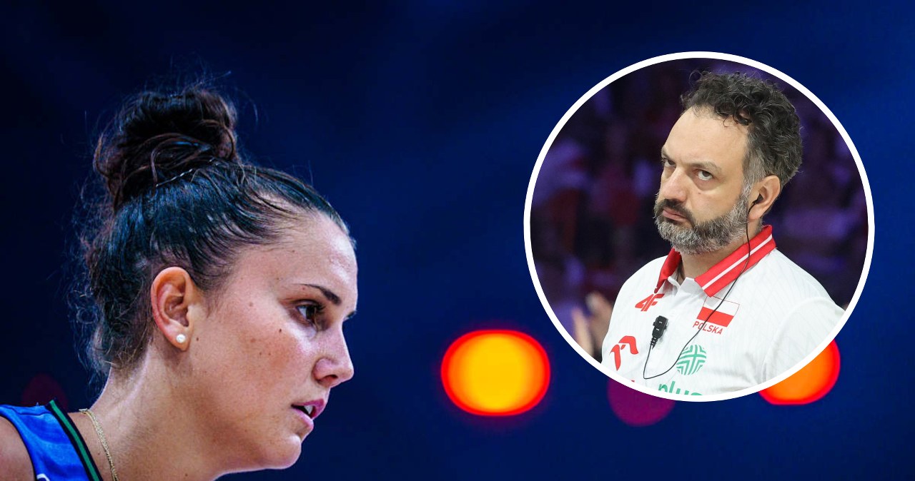 Włoska siatkarka wprost o Stefano Lavarinim. Ta opinia mówi wszystko