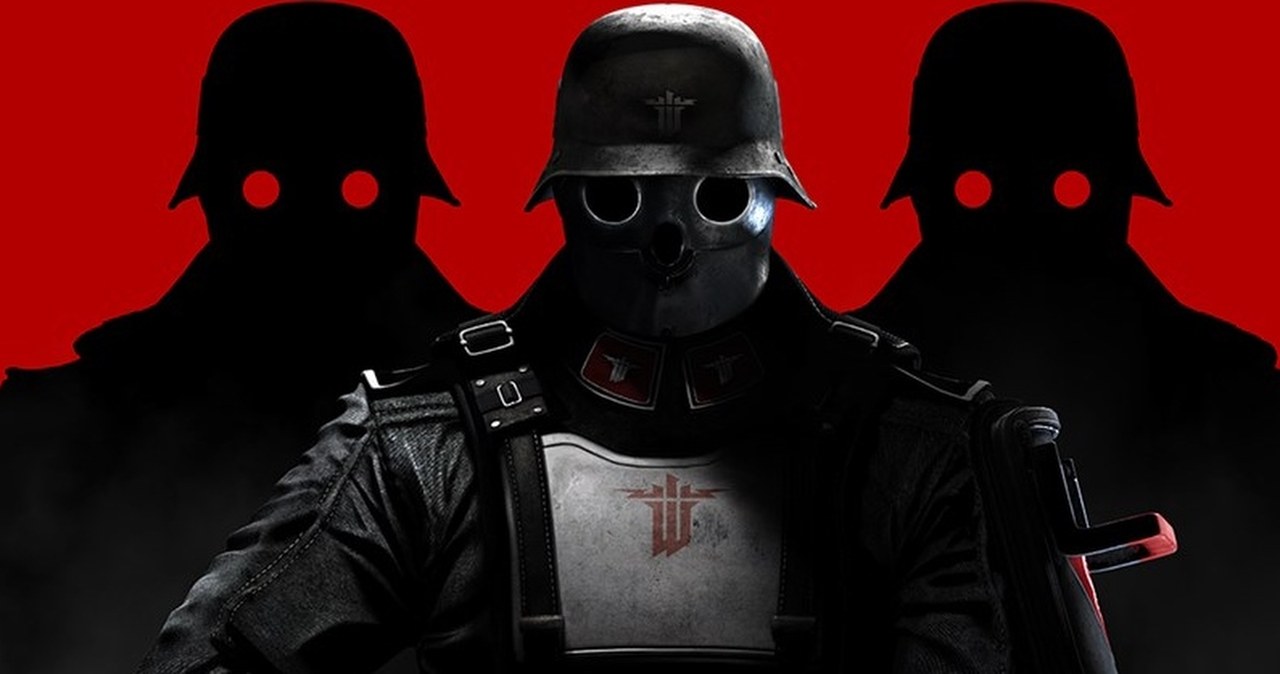 Legendarna gra zostanie zekranizowana! Serial Wolfenstein jest potwierdzony?