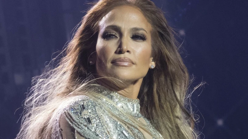Jennifer Lopez navdušila na koncertu v Ljubljani, a ni šlo brez zapleta