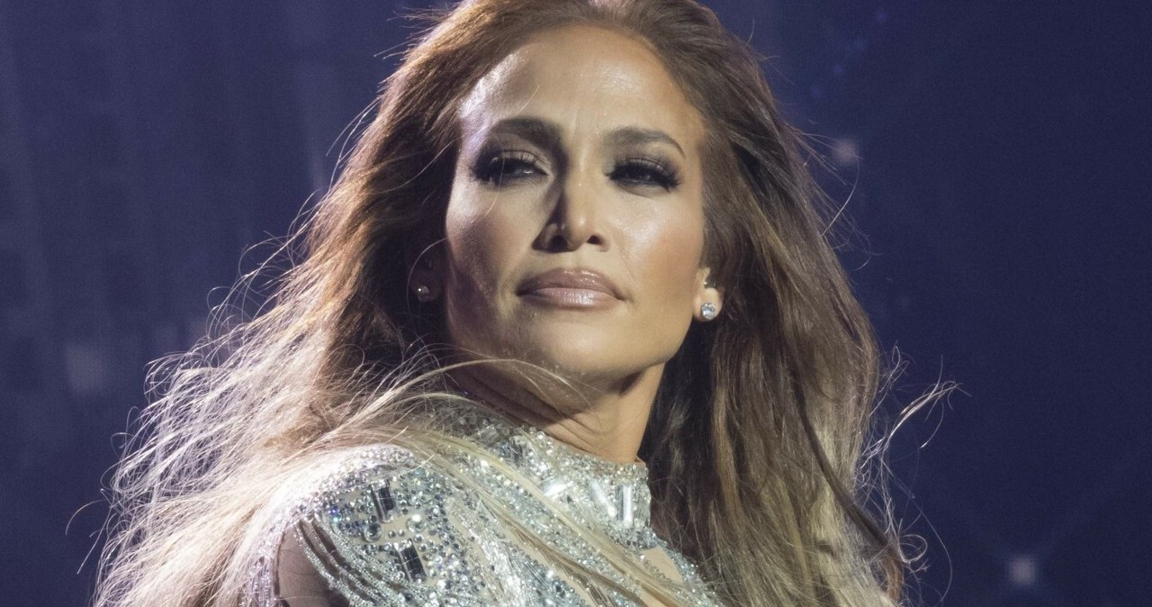 Burza po koncercie Jennifer Lopez w Polsce. "Mnóstwo osób wychodziło"