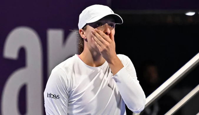 Wieści dla Świątek tuż przed US Open. Nowy ranking. Polka wyróżniona