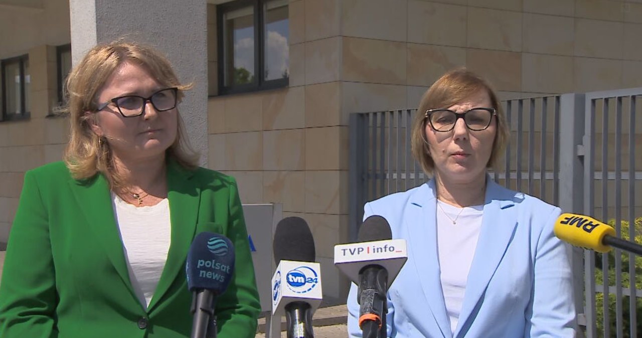 wiadomości,aktualności,Interia Proboszcz z nowymi zarzutami. Decyzja po brutalnym zabójstwie w Lasopolu