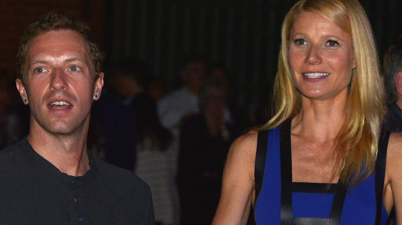 Gwyneth Paltrow kot nova predstavnica podjetja Astronomer