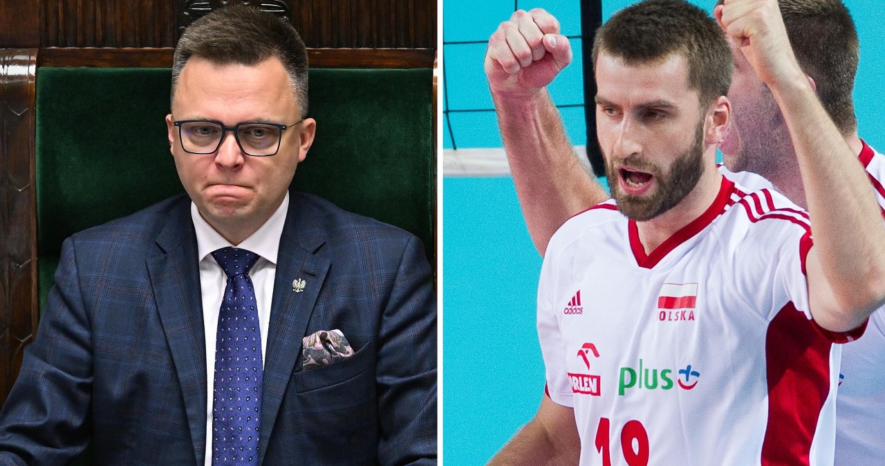 Możdżonek reaguje na słowa Hołowni o zamachu stanu. I to jeszcze jak