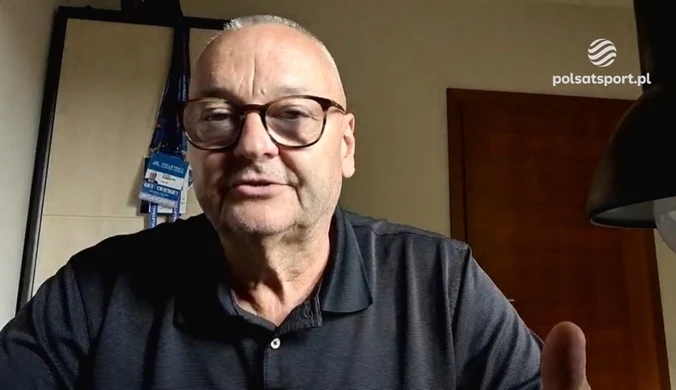 Tomasz Swędrowski o siatkarskiej reprezentacji: To były bardzo potrzebne porażki