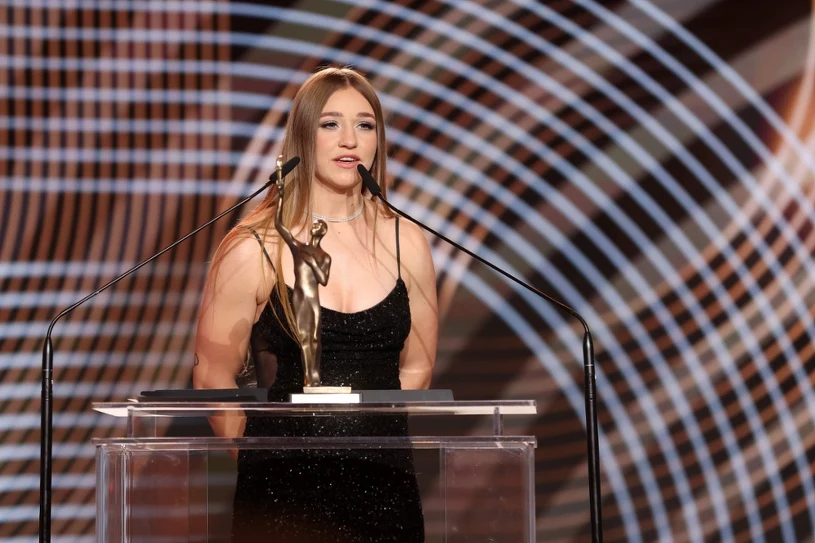 Julia Szeremeta je po olimpijskih igrah doživela nepredvidljive spremembe v življenju