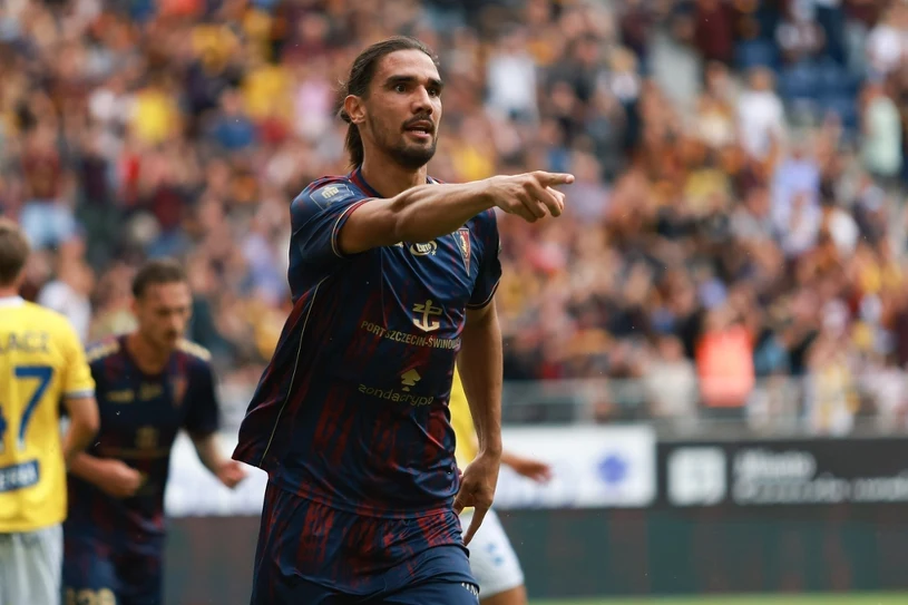 Pogonin novi obrambni igralec navdušil navijače z zadetkom, ekipa rehabilitirala po visokem porazu