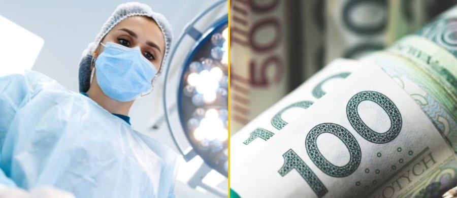 37 mln zł – taką kwotę winien jest szpital wojewódzki w Kaliszu (woj. wielkopolskie) zatrudnionym tam pielęgniarkom. Dyrektor placówki zapowiedział wypłacanie pieniędzy, należnych pielęgniarkom z tytułu zaległych wynagrodzeń za specjalizacje. Urząd Marszałkowski w Poznaniu po kontroli w kaliskim szpitalu zawiadomił prokuraturę.