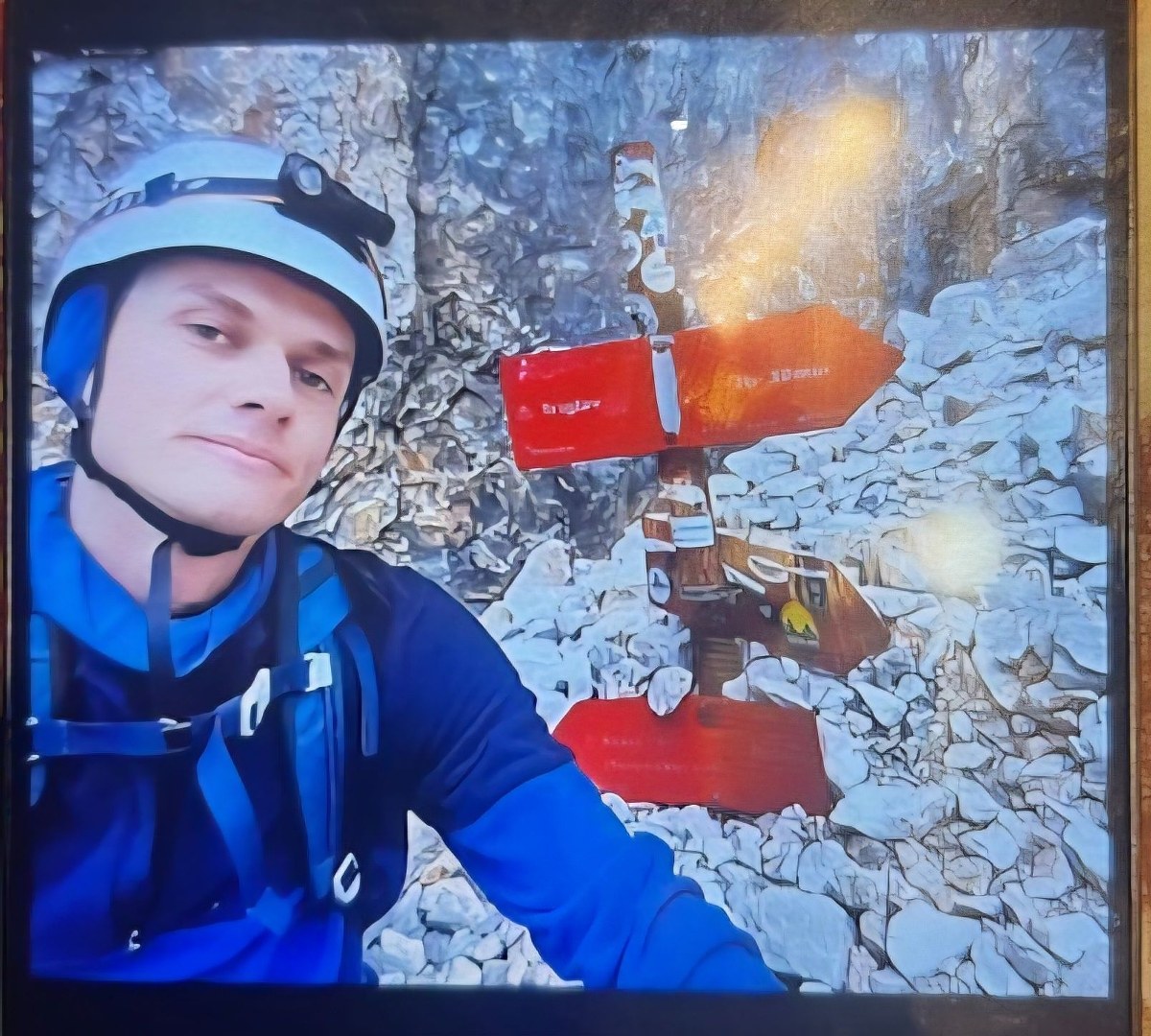 Polak zaginął w górach w Słowenii. Szedł na najwyższy szczyt