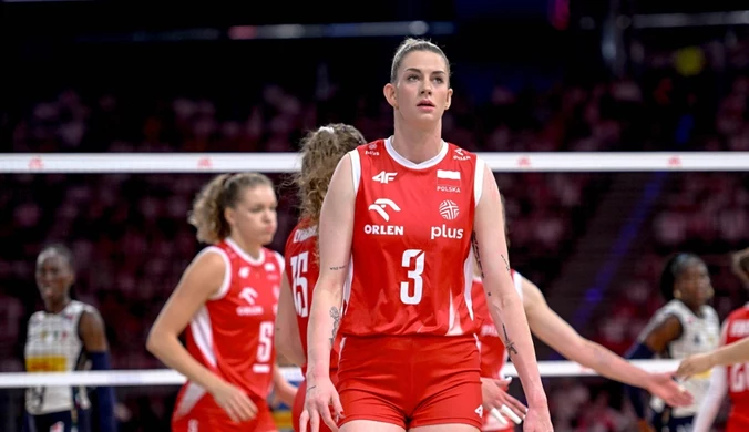 Magdalena Stysiak zatrzymana przez Włoszki. Polka nadal wierzy