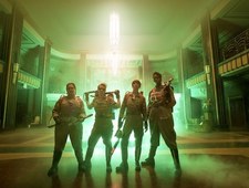 Ghostbusters - pogromcy duchów
