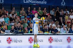 Siatkówka mężczyzn: Liga Narodów - mecz o 3. miejsce