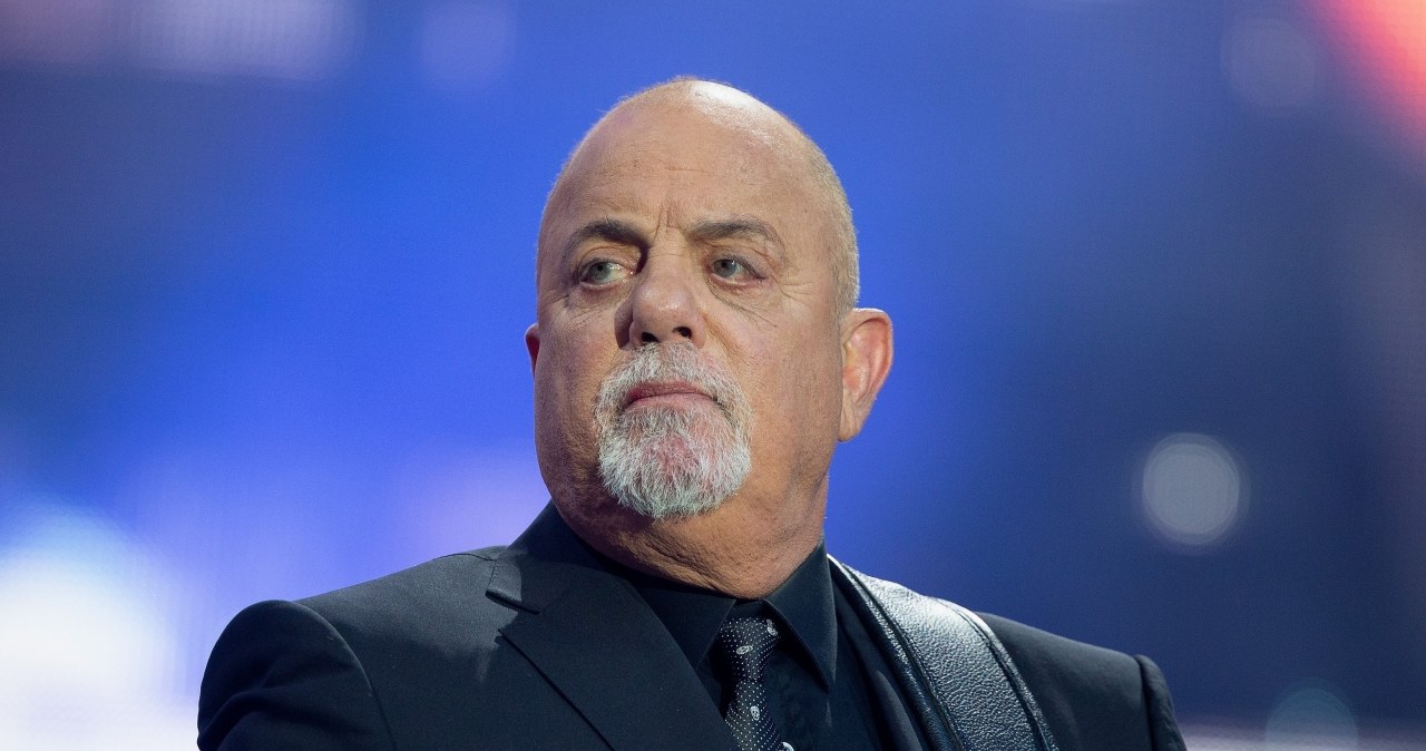Billy Joel wspomina legendarny Woodstock. "Nie podobało mi się"