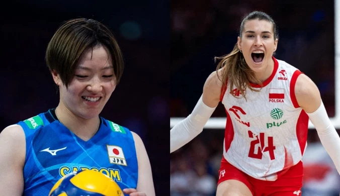 Polki już raz przegrały z Japonkami. Tak skomplikowały sobie sytuację.