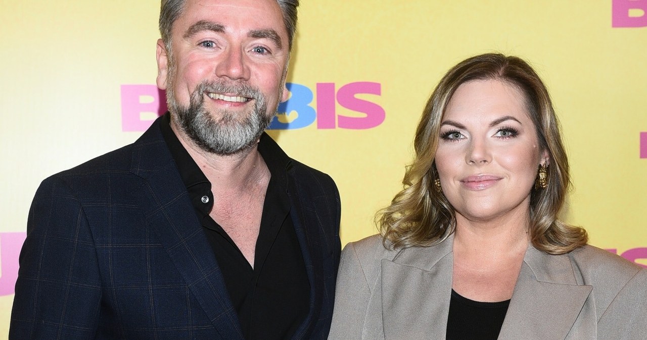 Aleksandra Kwaśniewska podzieliła się radosną nowiną. Czekali na to latami