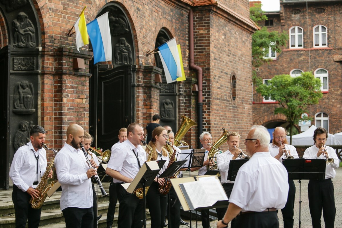 Jarmark u Babci Anny na Nikiszowcu wystartował