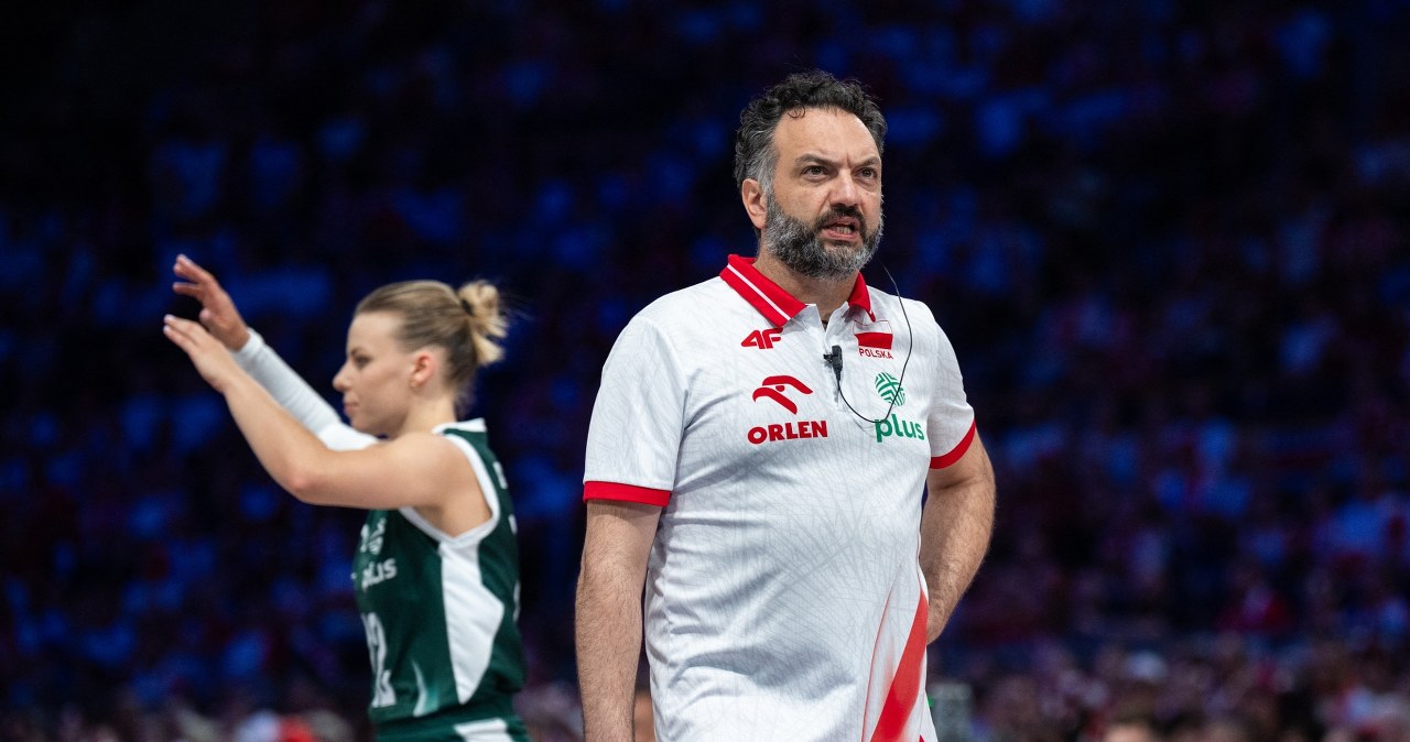 Sztab kadry podjął decyzję. Lavarini wzywa nową siatkarkę