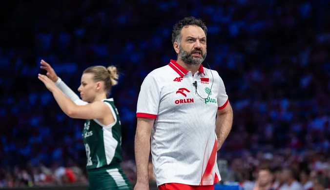 Aż zawrzało po tym, co zrobiły Polki. Przykra wiadomość dla Lavariniego
