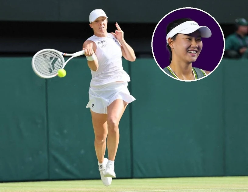 Niespodzianka w Montrealu. 52 minuty i koniec. Ważne wieści dla Świątek